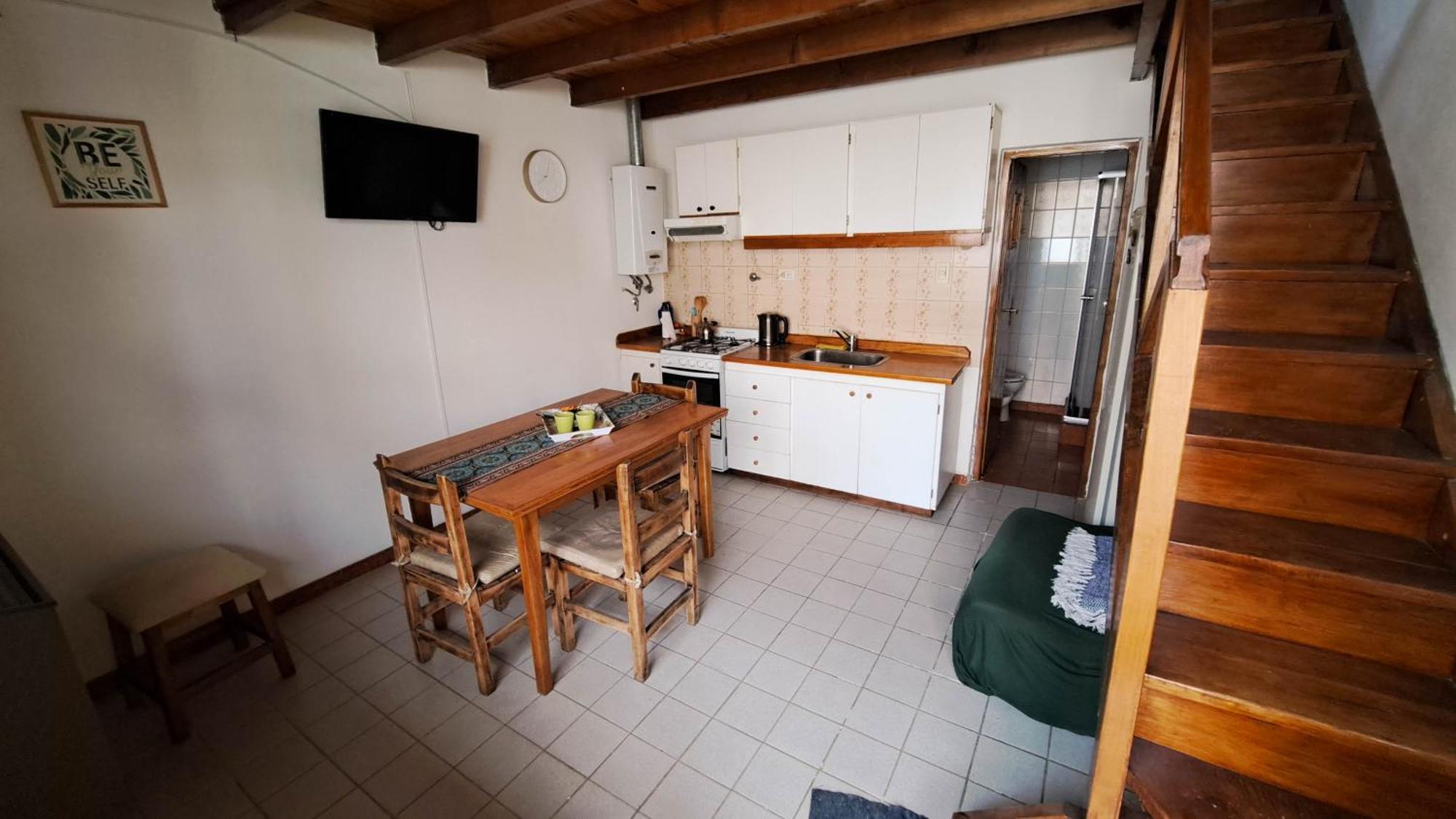 Apartment Terrazas Del Sur Ushuaia